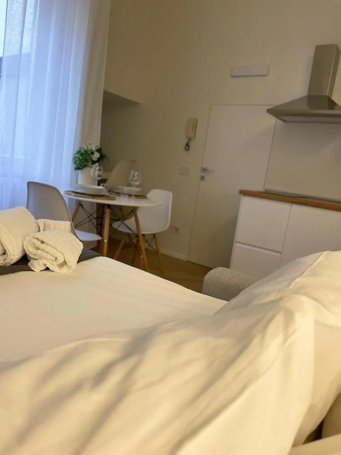 A Casa Di Beatrice Apartment Milan