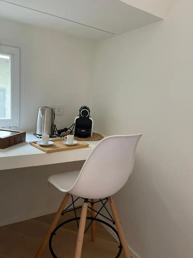 A Casa Di Beatrice Apartment Milan