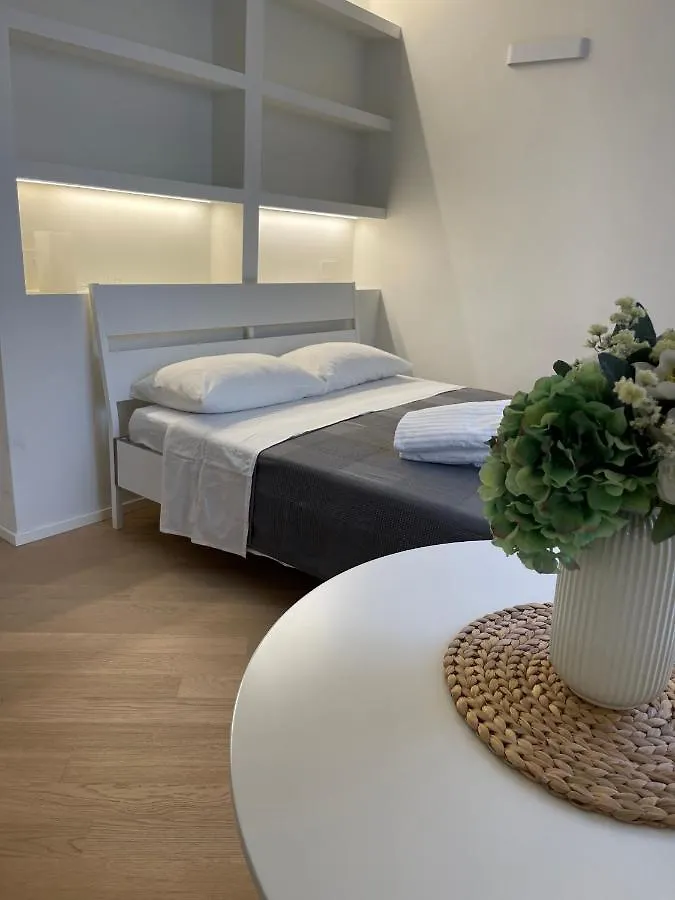 A Casa Di Beatrice Apartment Milan 0*,  Italy